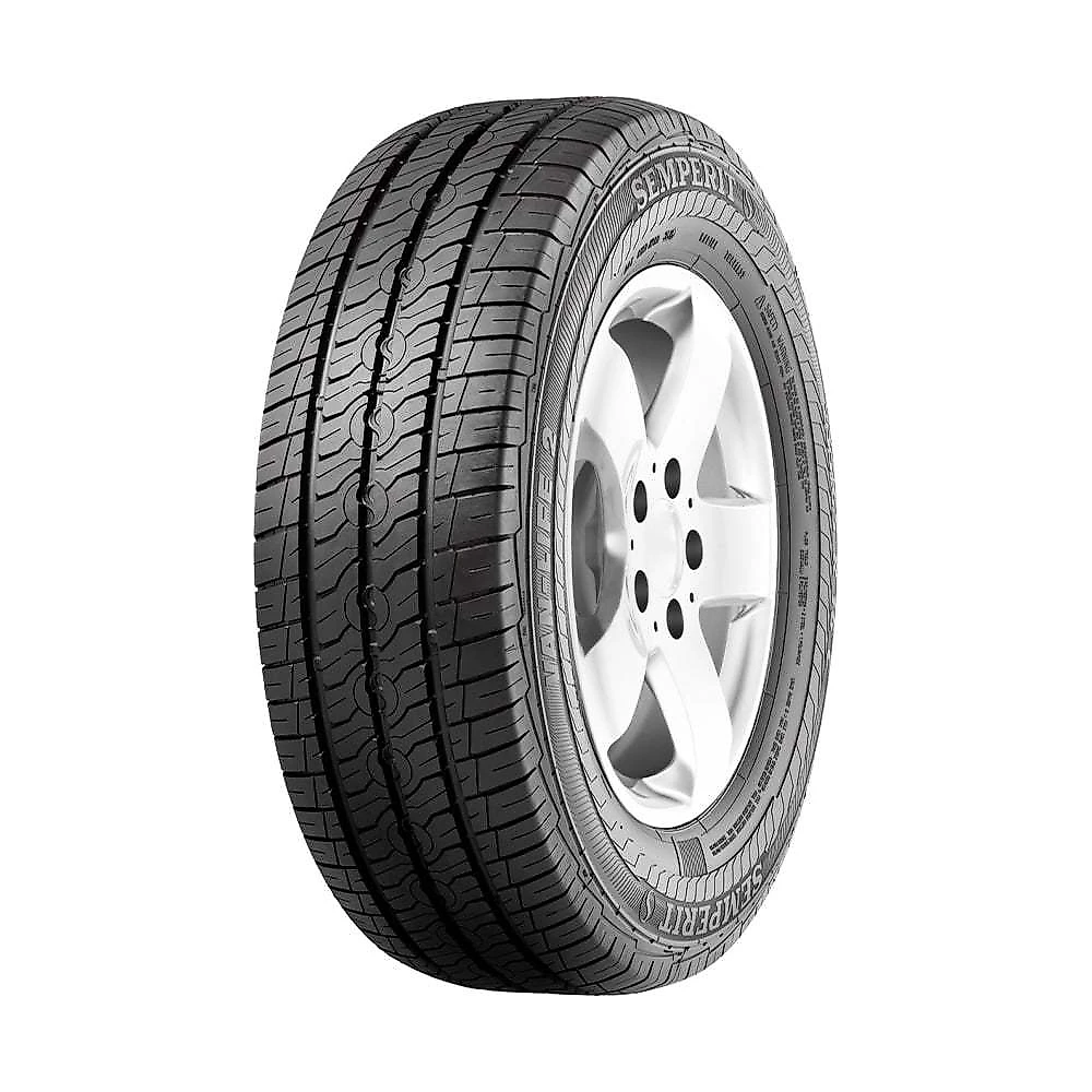 Pneu Semperit Van Life 2 215/75 R16 113/111r