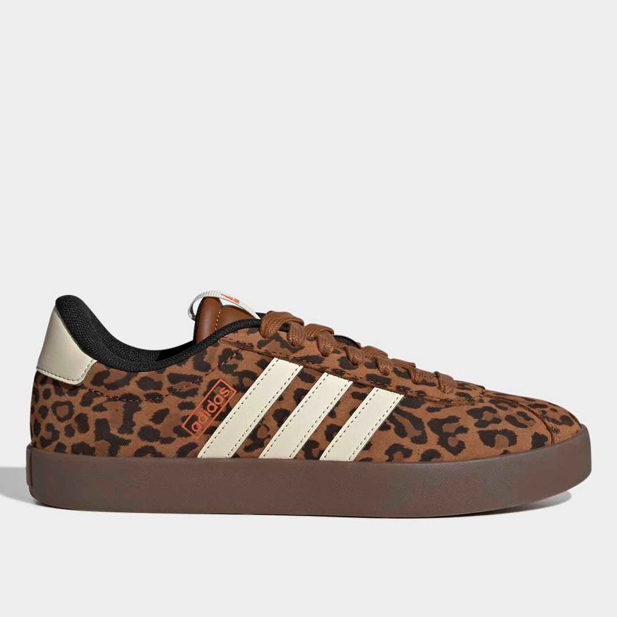 Tênis Adidas Vl Court 3.0 Feminino