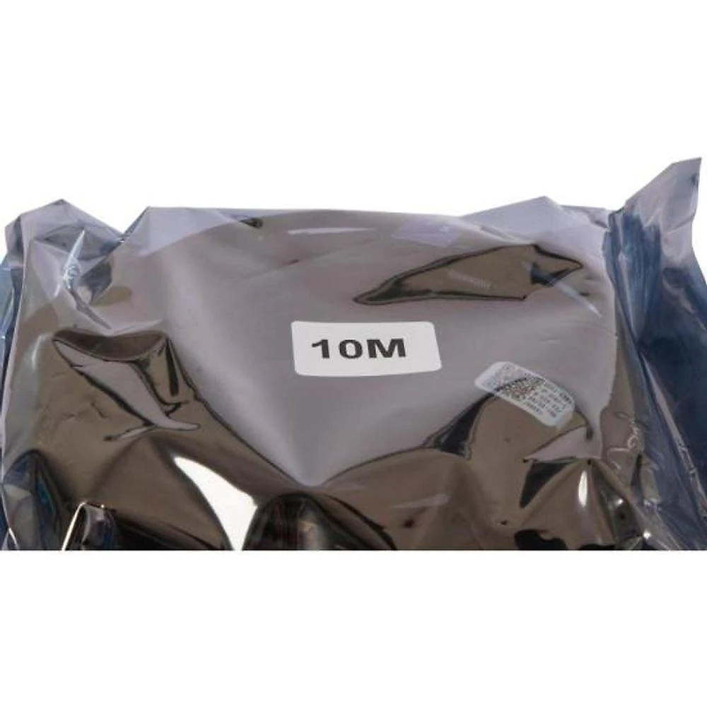 Cabo HDMI Fibra Óptica 4K FK781C 10M Transmissão sem Perda de Qualidade Preto Fortrek
