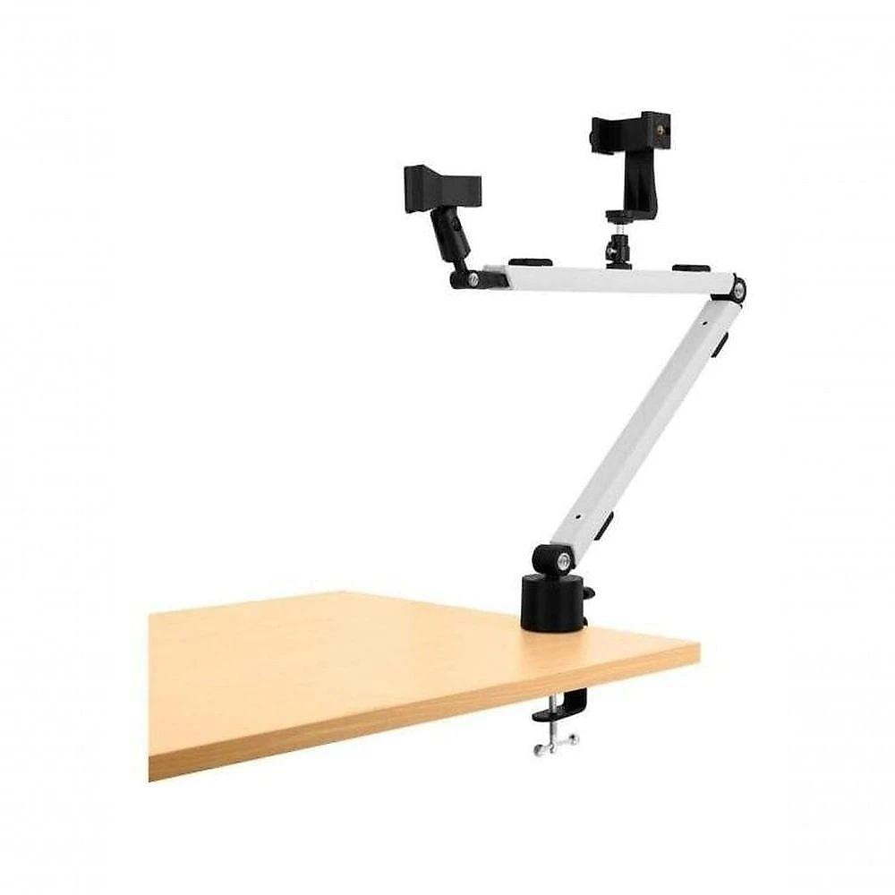 Suporte Para Microfone Flexível Streamplify Mount Arm