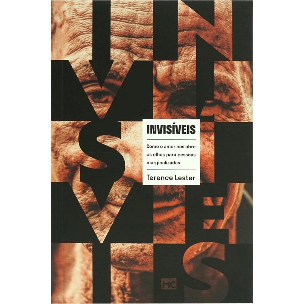 Invisíveis ( Terence Lester )