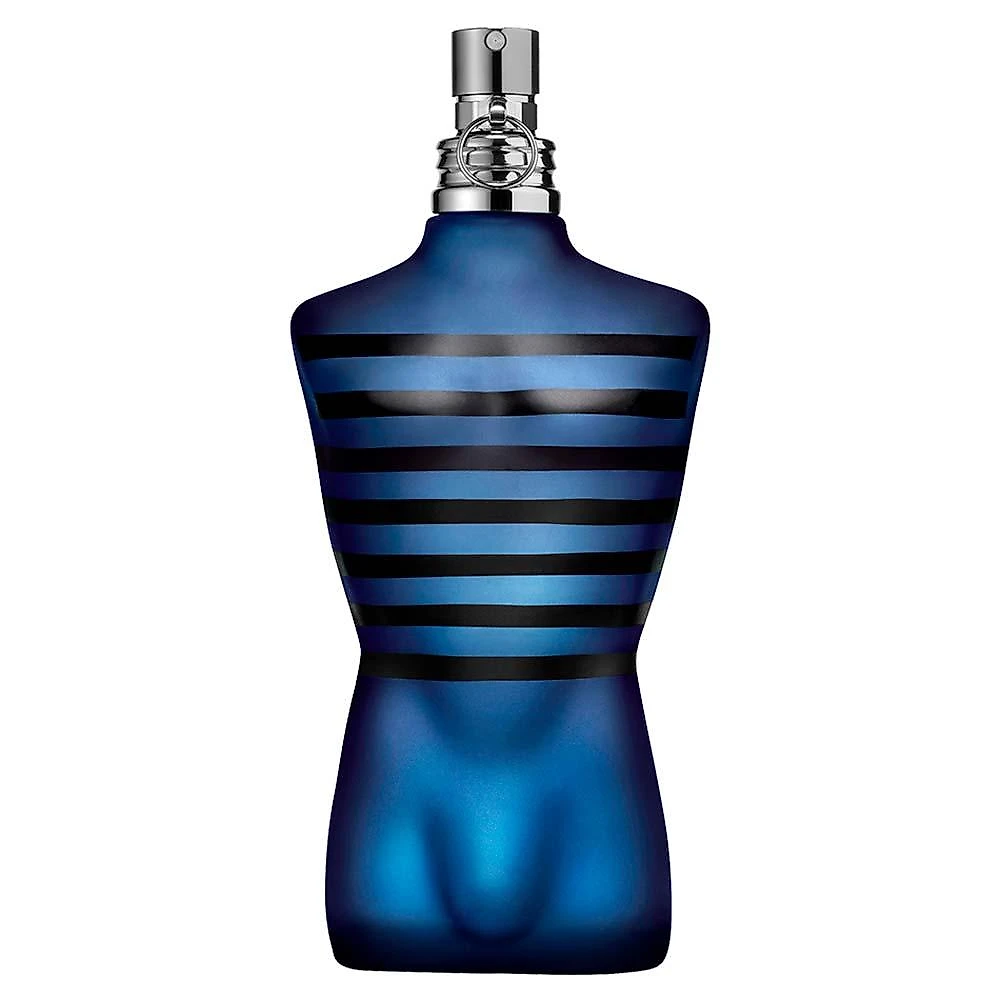 Ultra male jean paul gaultier - perfume masculino - eau de toilette 125ml