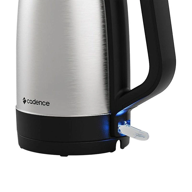 CHALEIRA PURE INOX CADENCE 127V