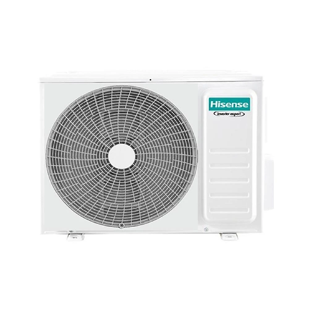 Ar Condicionado Split Hi Wall Hisense Inverter 18000 BTUS Frio 220V R-32 AS-18TW2RWP00C