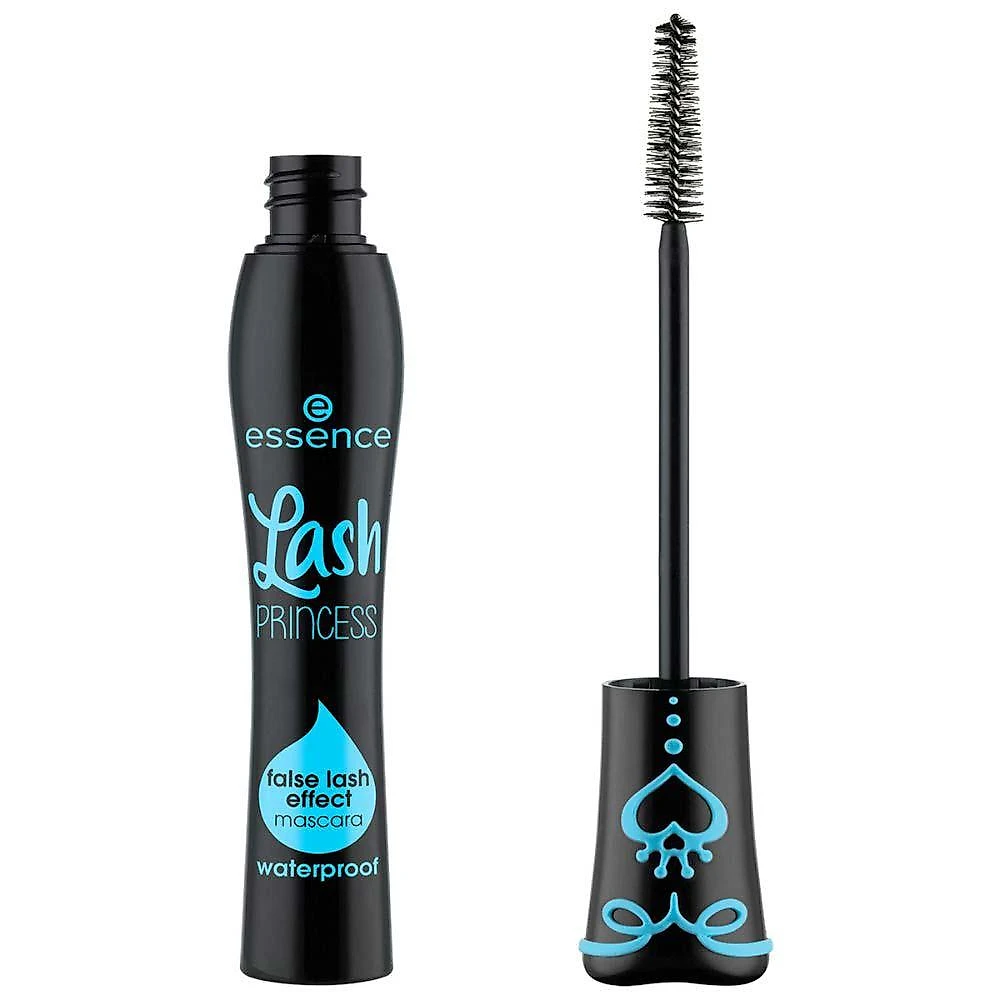 Máscara para cílios essence lash princess preto