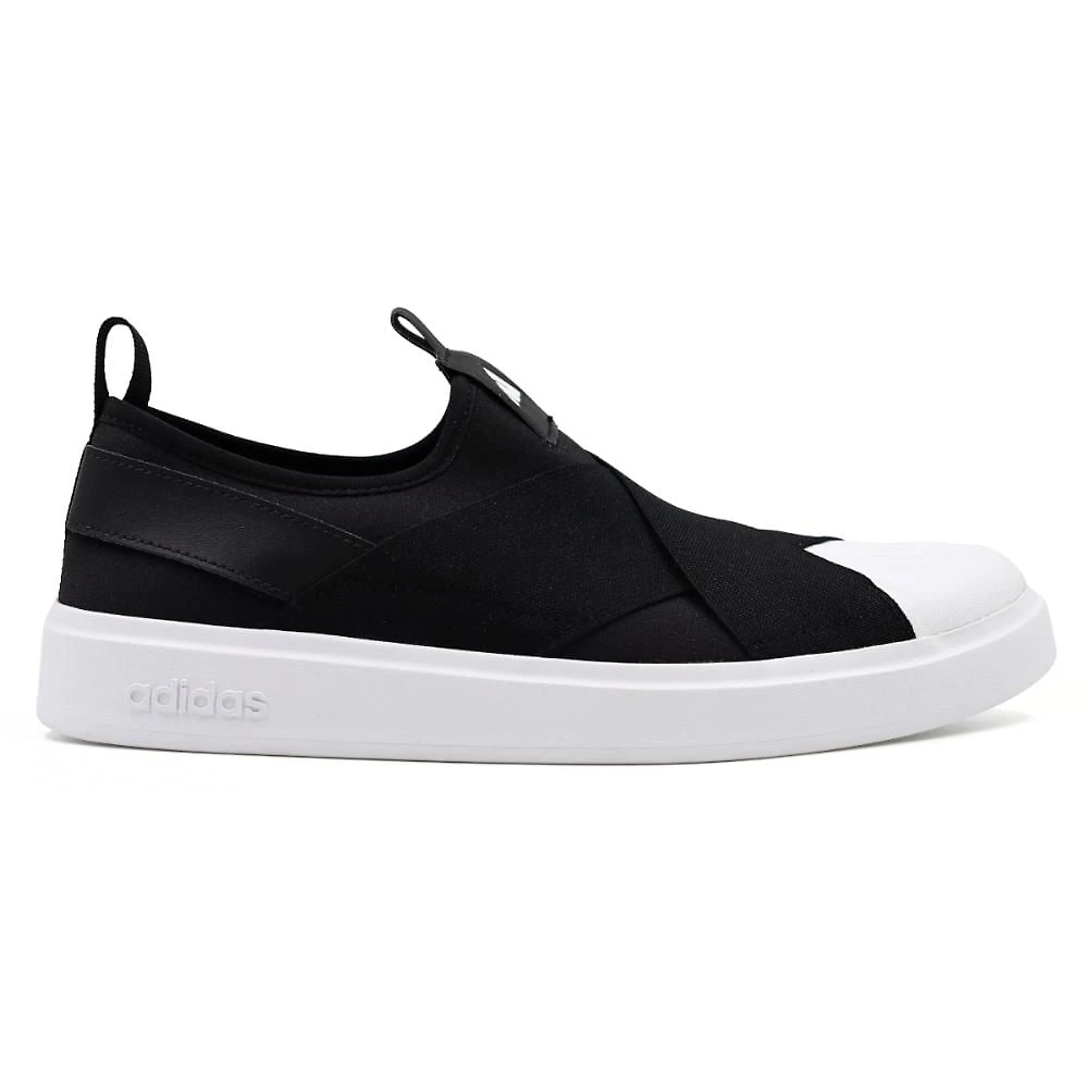 Tênis Adidas Streettalk Slip On Feminino
