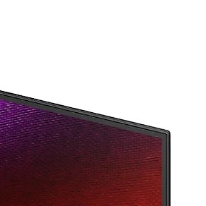 Smart TV 43" 4K LG 43NU850BPSA NANO AI WebOS 26 HDR10