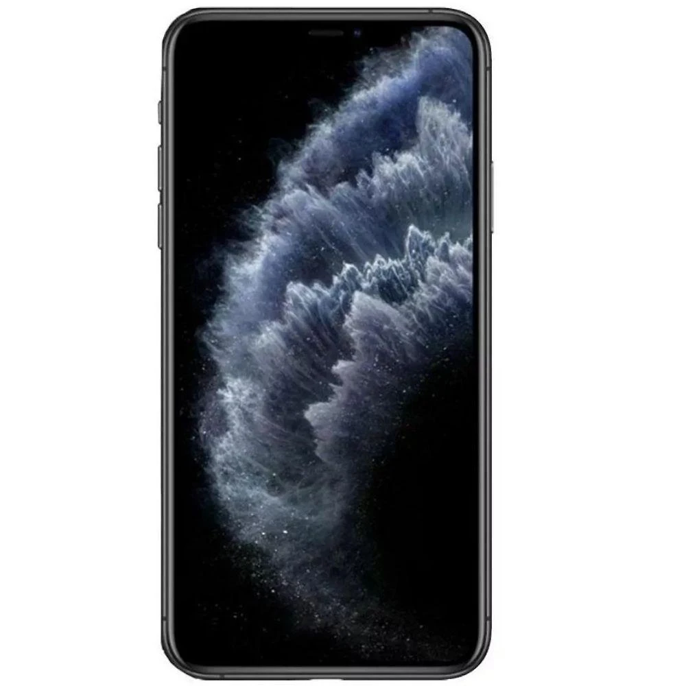 Usado: iPhone 11 Pro Max 512GB Cinza Espacial Muito Bom - Trocafone