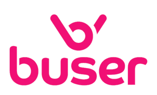 Buser logo