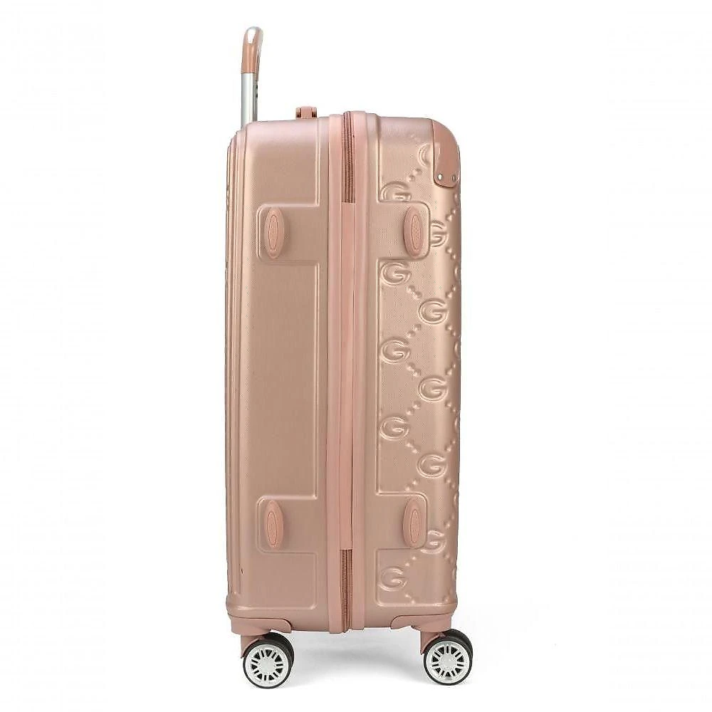 Mala De Viagem Media Rose - M Rose