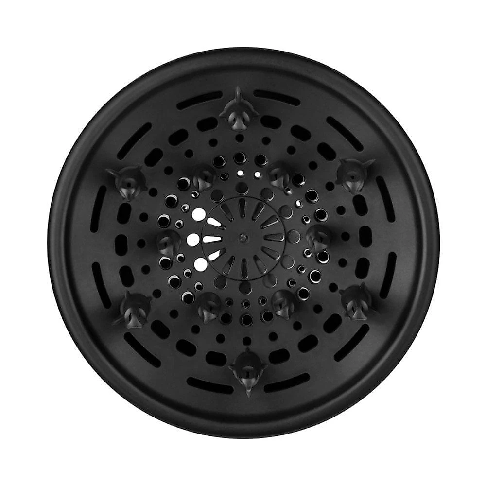 Taiff Profissional Curves - Difusor Para Secador De Cabelos