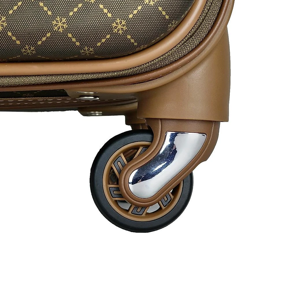 Mala de viagem lansay g saint tropez lx 19 castor