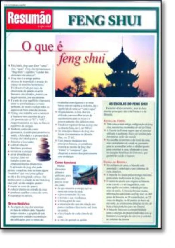 Feng Shui