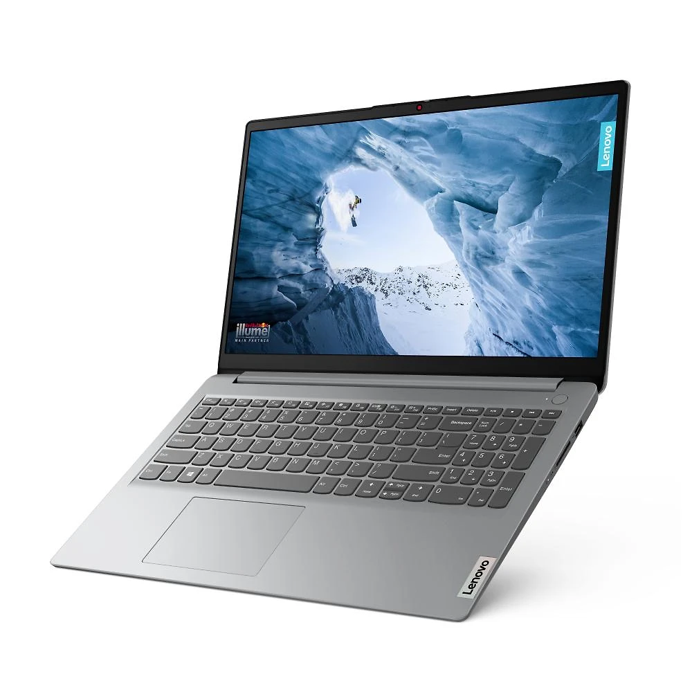 Notebook Lenovo IdeaPad 1 15AMN7 AMD Ryzen 5 7520U 8GB 512GB SSD Windows 11 Home 15." - 82X5000PBR
