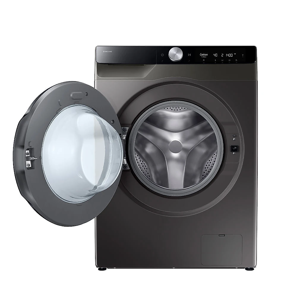 Lava e Seca 13 Kg Samsung Smart AI Control Inox - WD13FG 110
