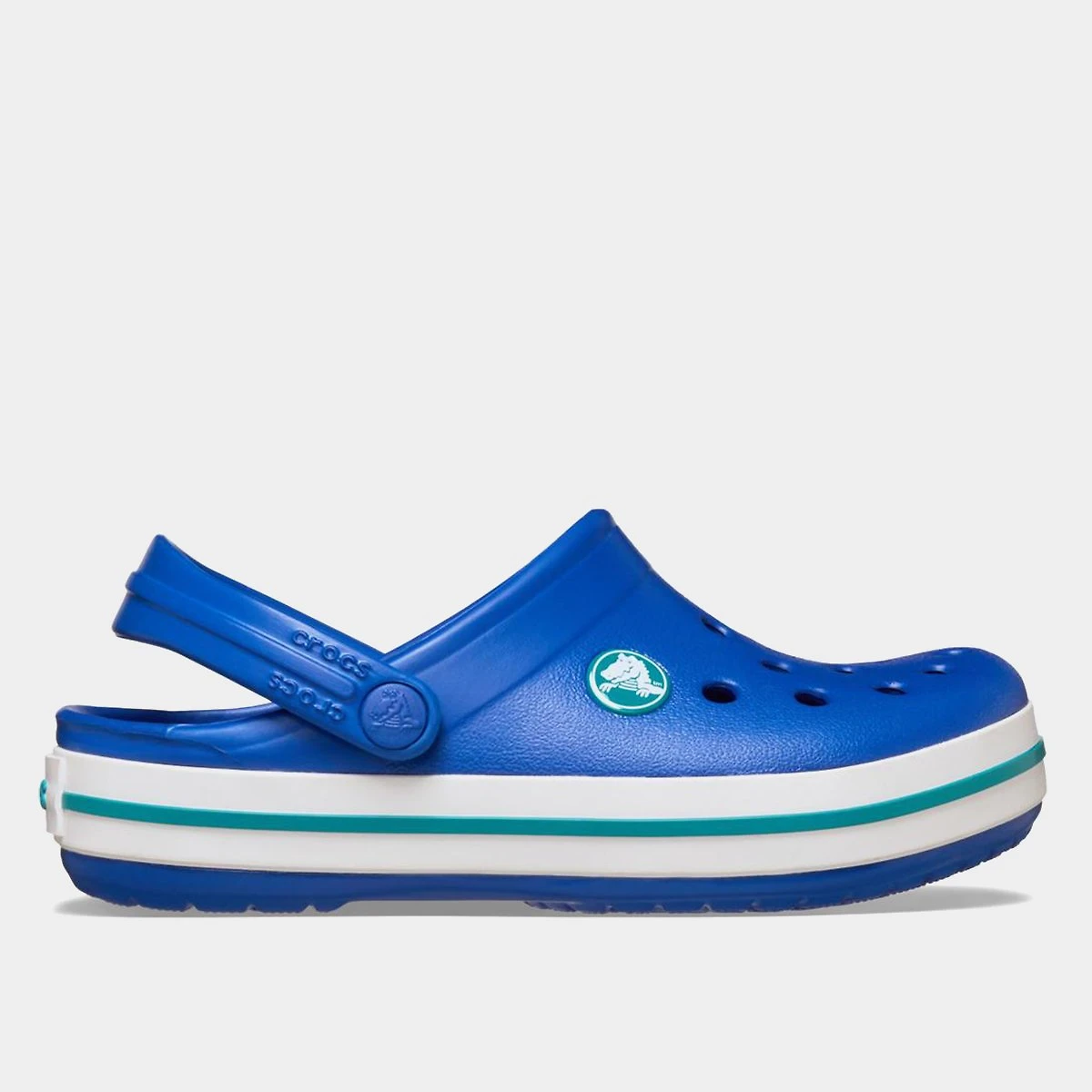 Crocs Infantil Casual Menino
