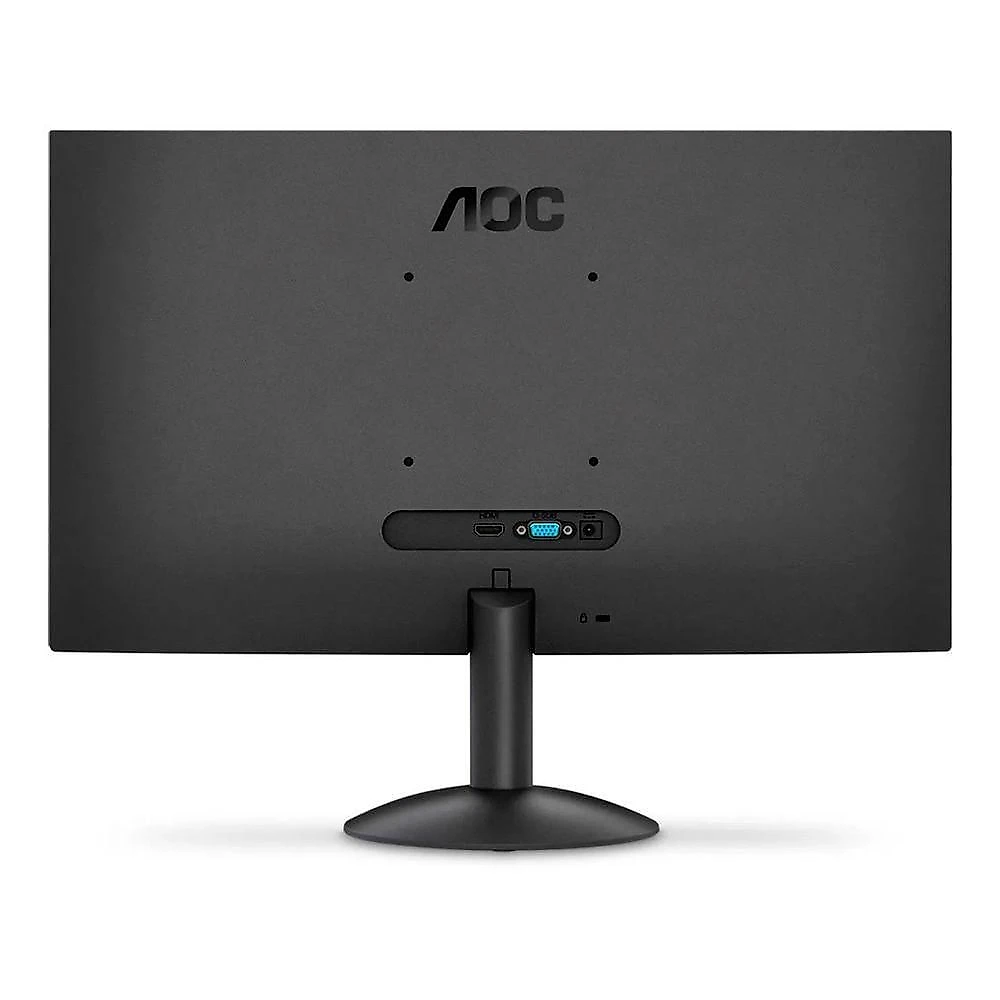 Monitor AOC 21,5 Led Full Hd 120hz 1ms Hdmi VGA Widescreen WVA Vesa 22B30HM23-57