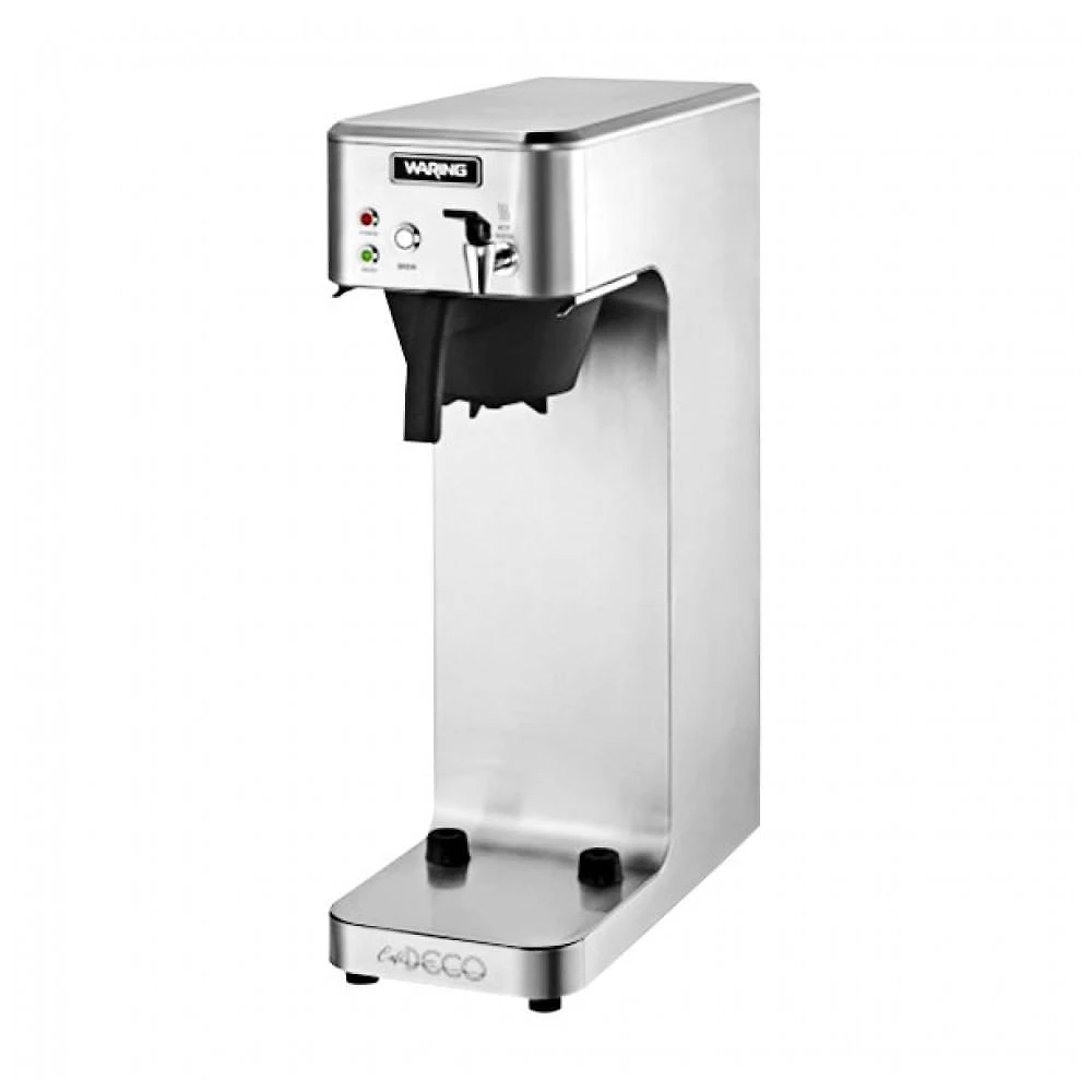 Waring WCM70PAP Cafeteira Airpot Automático Pluvial 120V 1660W