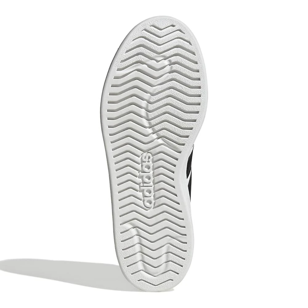 Tênis Adidas Streettalk Feminino BRANCO/PRETO - 34