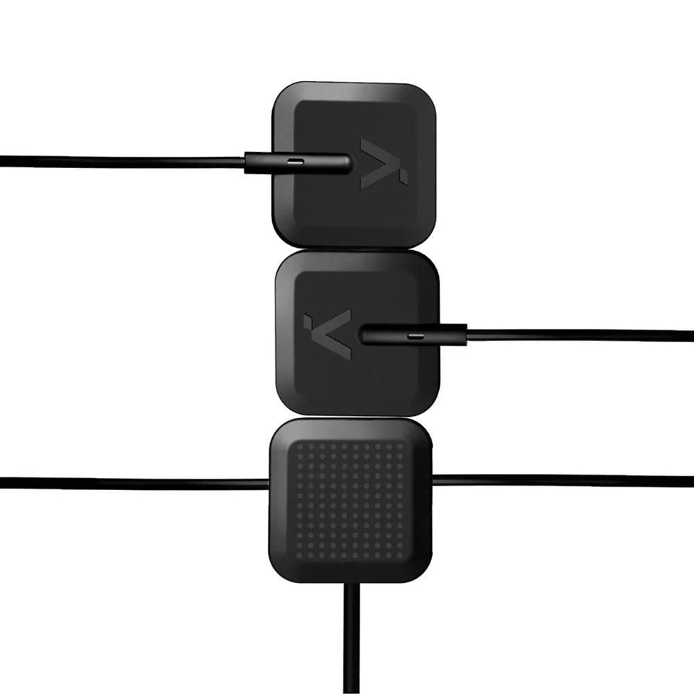 Miniatura Antena Digital Aquario Interna Invisivel Tipo Y - Dtv-300