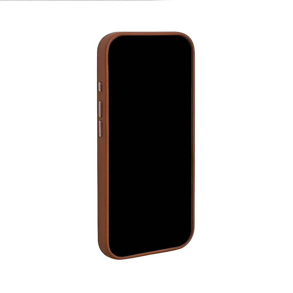 Capa iPhone 17 Edge, Originais iPlace, Off White