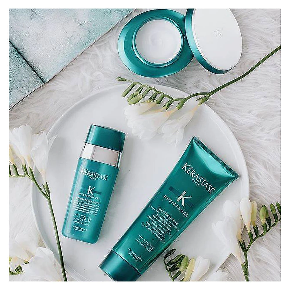 Kérastase Résistance Masque Thérapiste - Máscara de Tratamento 200ml
