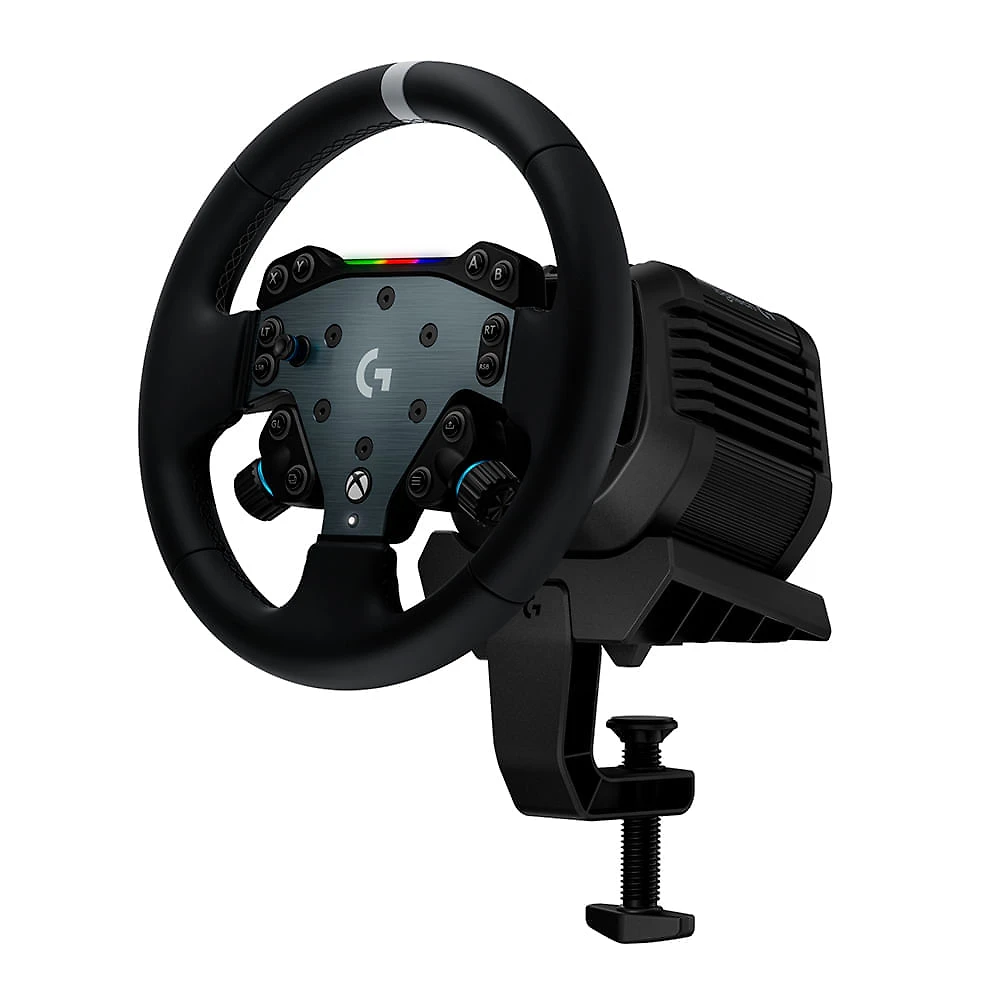 Volante Logitech G RS50 System para Xbox e PC - 941000273