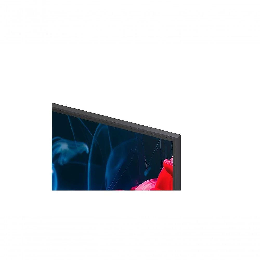 Smart TV LG 55QNED80BSG 55 Polegadas 4K Mini LED Preto Bivolt