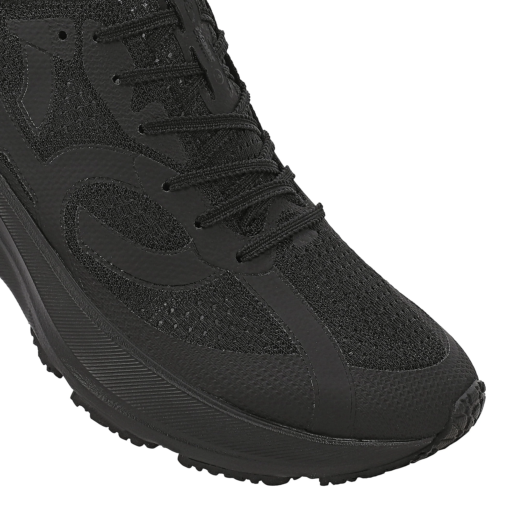 Tênis Olympikus Corre 4 34 Preto