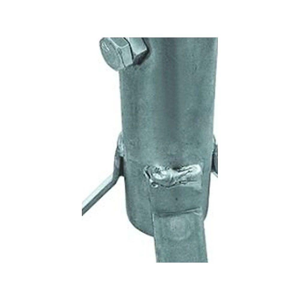 Suporte para Antena Dimatix 207-A com Acabamento Cromo para em Cromo