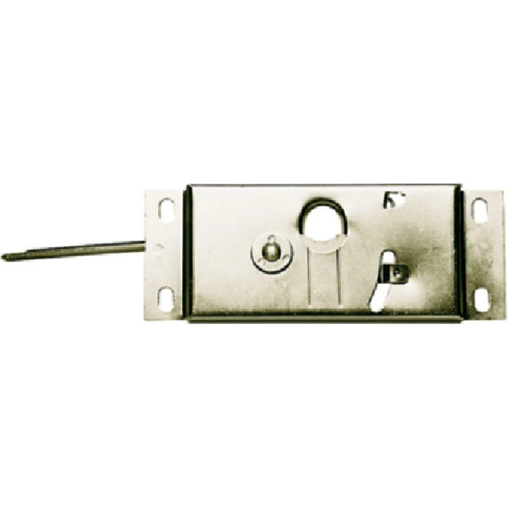 Fechadura do Capô Inferior F103 Chevrolet GMC D60 D70 65 a 78 Universal