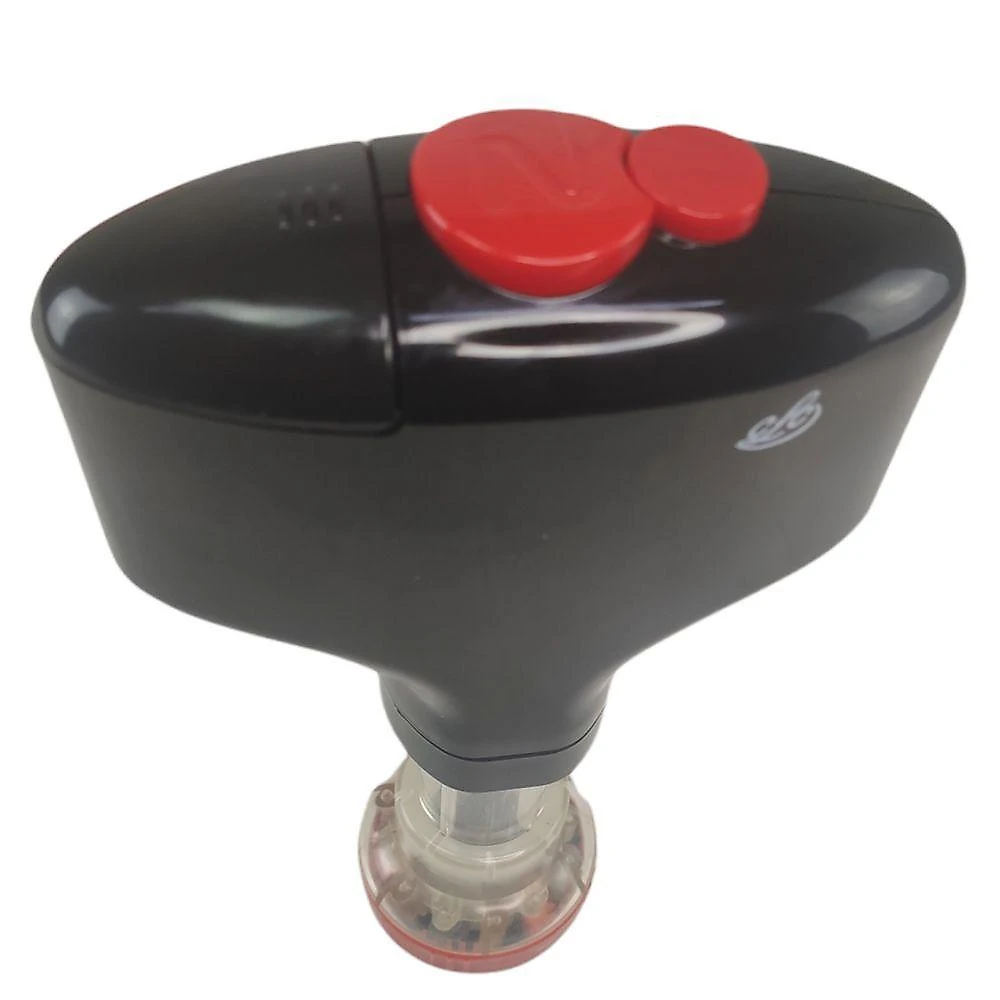 Abridor De Vinho Saca Rolha Automatico Garrafa