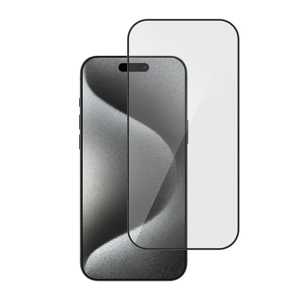 Película iPhone 17 Pro Max Essential, Antibactéria, Originais iPlace