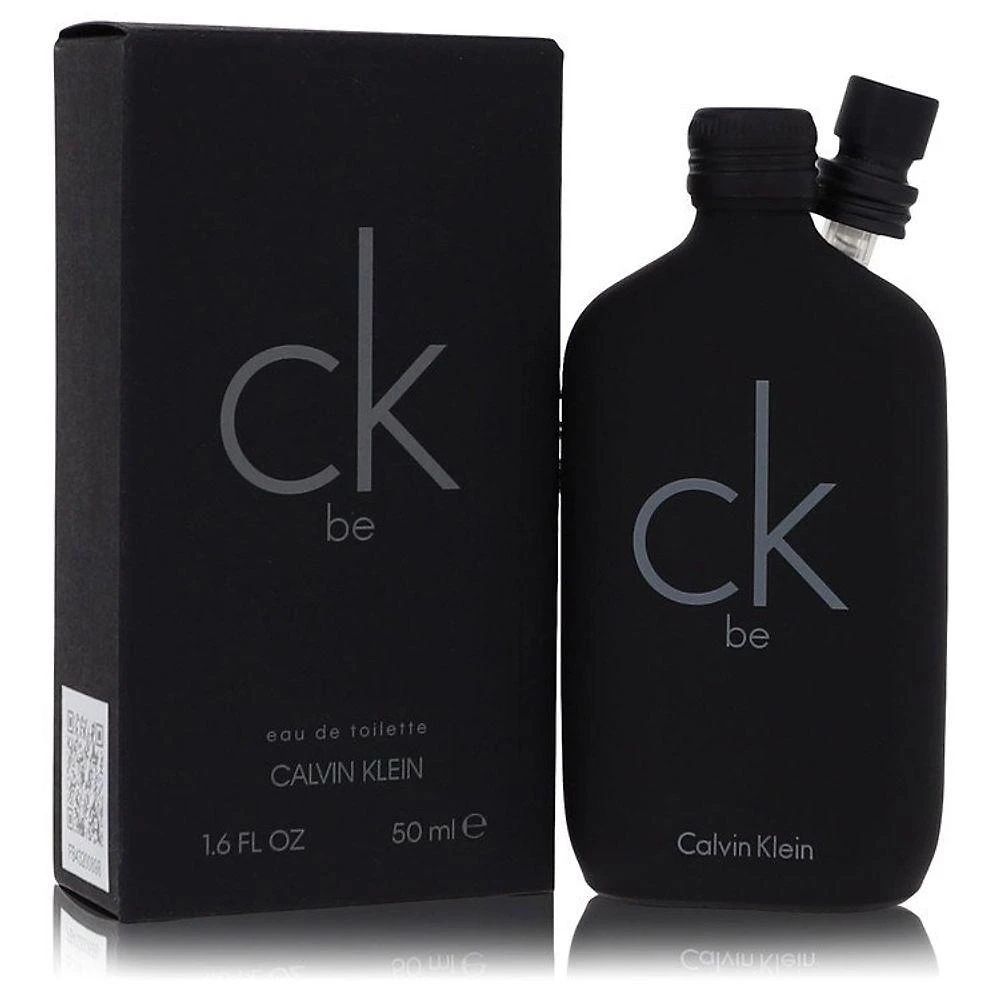 Perfume Feminino Calvin Klein 50 Ml Eau De Toilette Spray