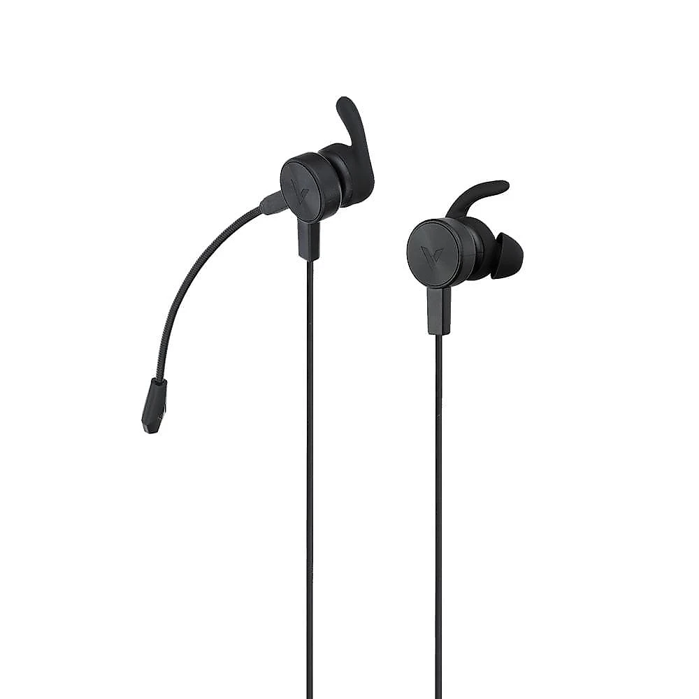 Headset gamer p3 rapoo vpro vm150s - ra035out [reembalado] preto