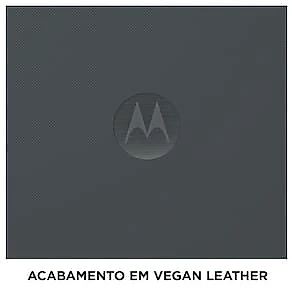 Smartphone Motorola Edge 70 6.7” 256GB 5G Câmera Dupla 50MP Gadget Gray Gadget Gray