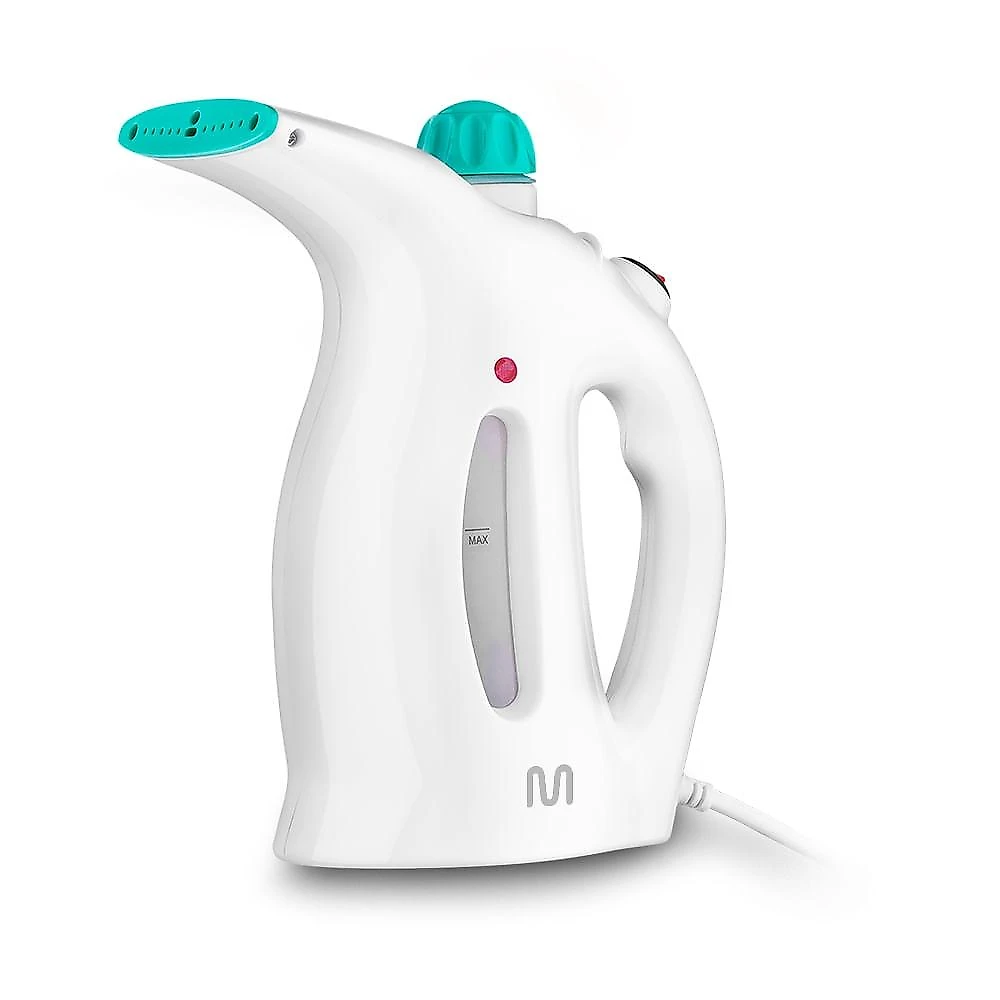 Vaporizador portátil para roupas 280ml  800w 127v branco multi - ho470 branco - 127v