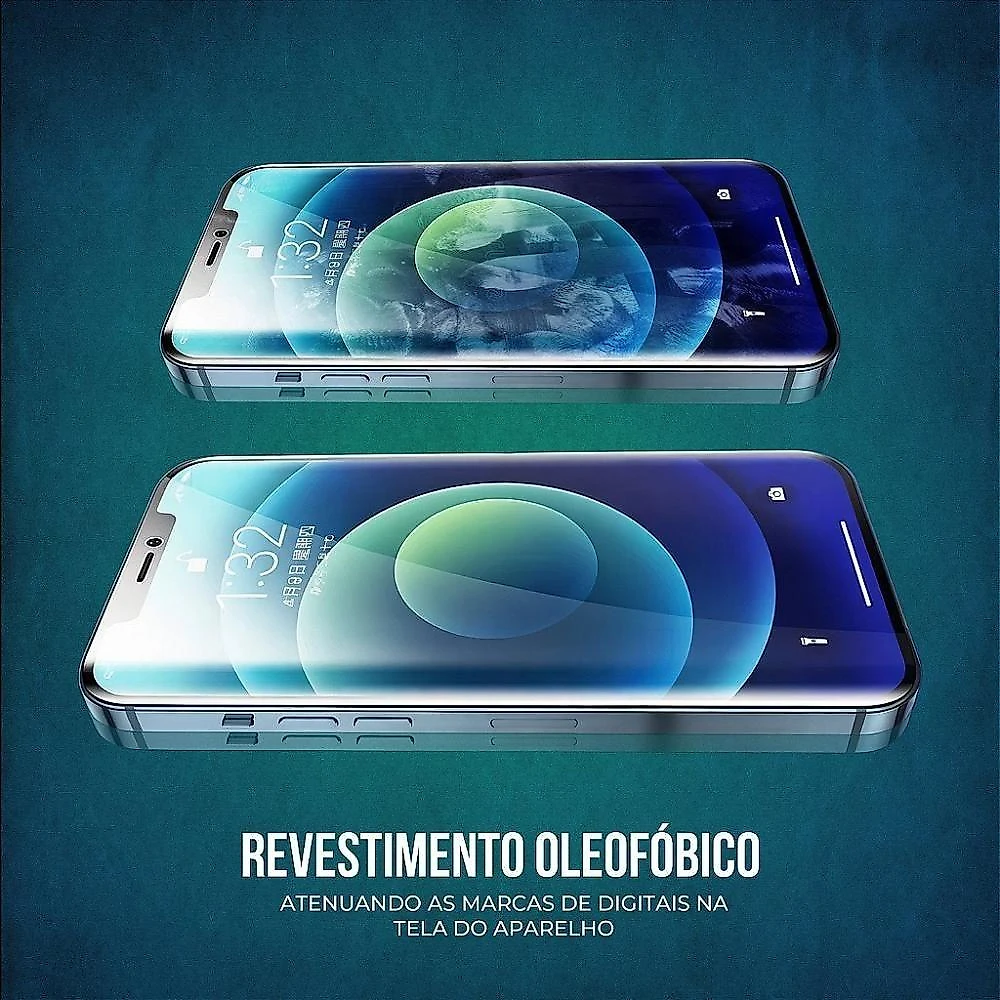 Película Gshield para Motorola Moto G47 5G Hydrogel Hd Transparente 1 Unidade