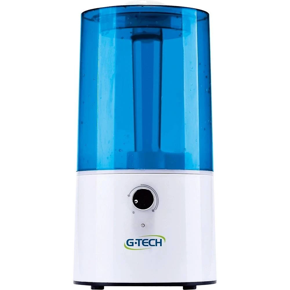 Umidificador De Ar G-tech Allergy Free Hm