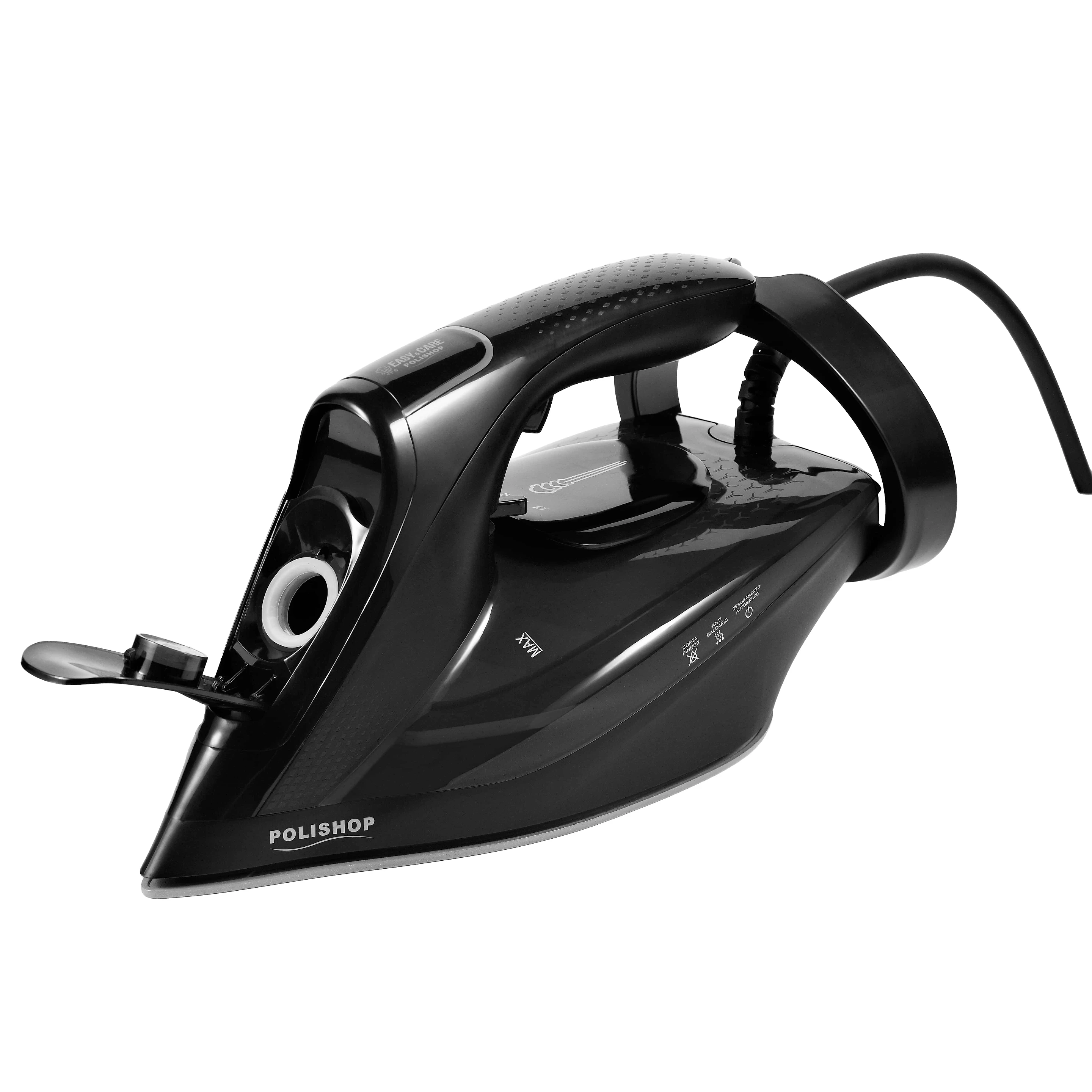 Ferro de Passar Easy & Care Polishop | 127V
