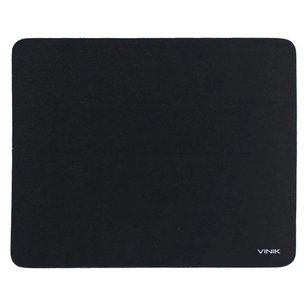 Mouse Pad Corp 250x210x2mm - Preto