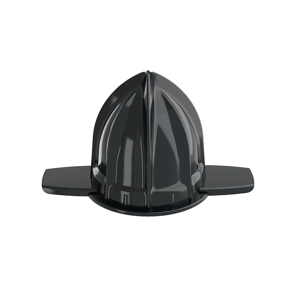 Espremedor de frutas wap wj1200 1,2l 40w automático rotação alternada preto e cinza 110