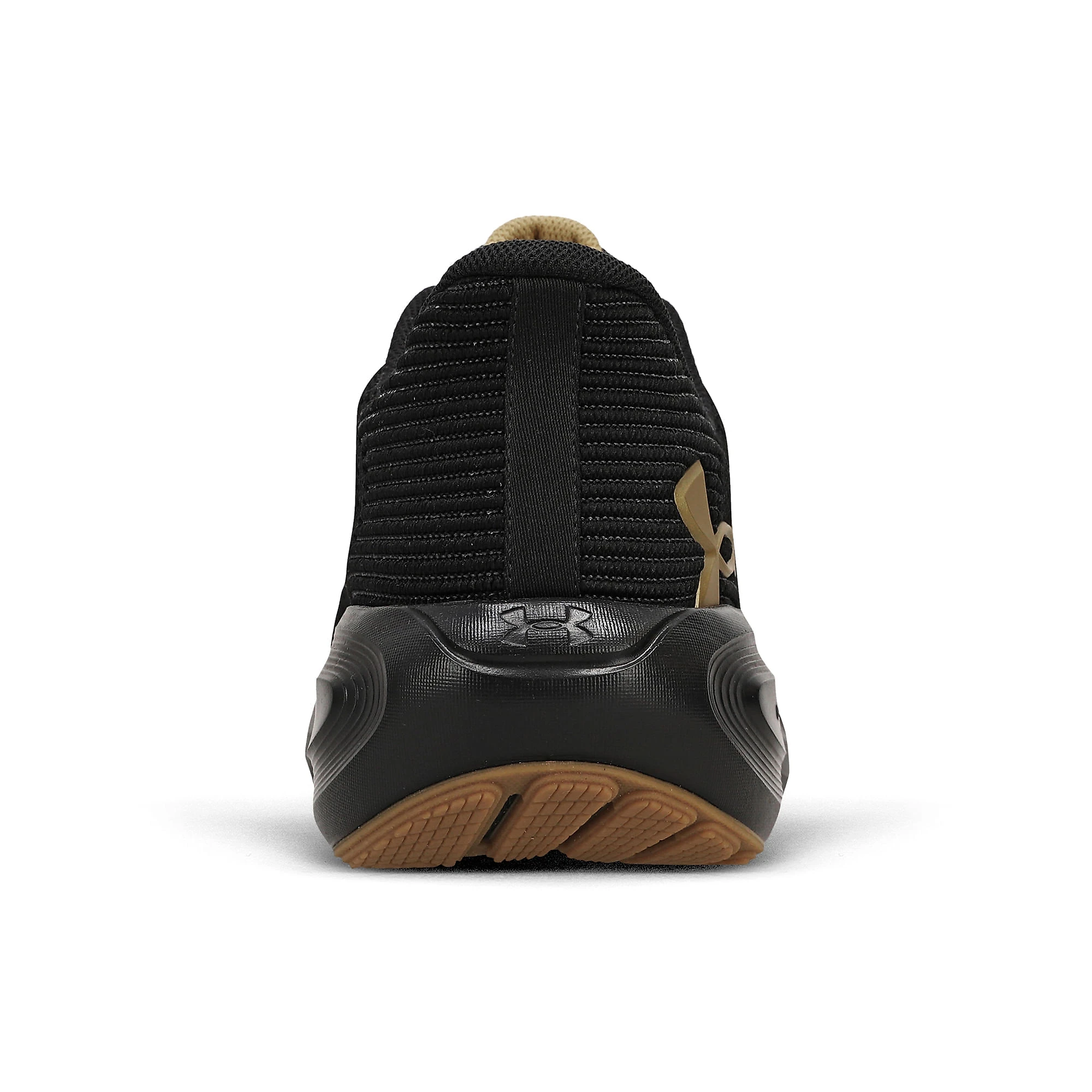 Tênis de Corrida Under Armour Starlight 2 40 Preto