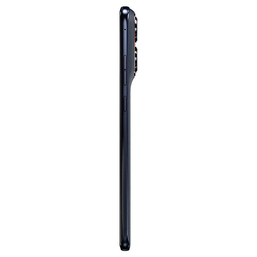 Celular Motorola Edge 70 Fusion XT2605 256GB Tela 6.8 AMOLED Grafite
