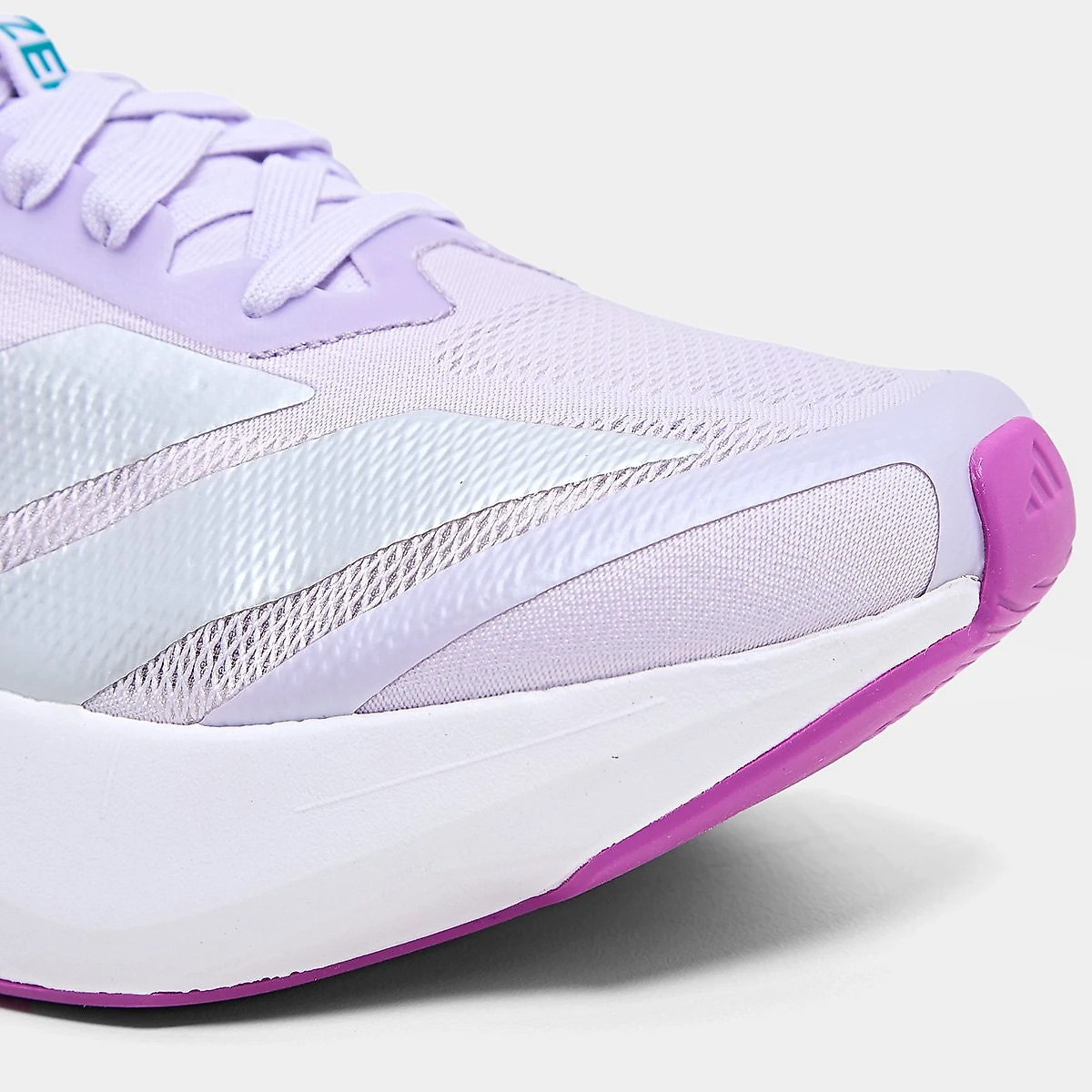 Tênis Adidas Adizero Drive Rc Feminino Roxo+Prata - 34
