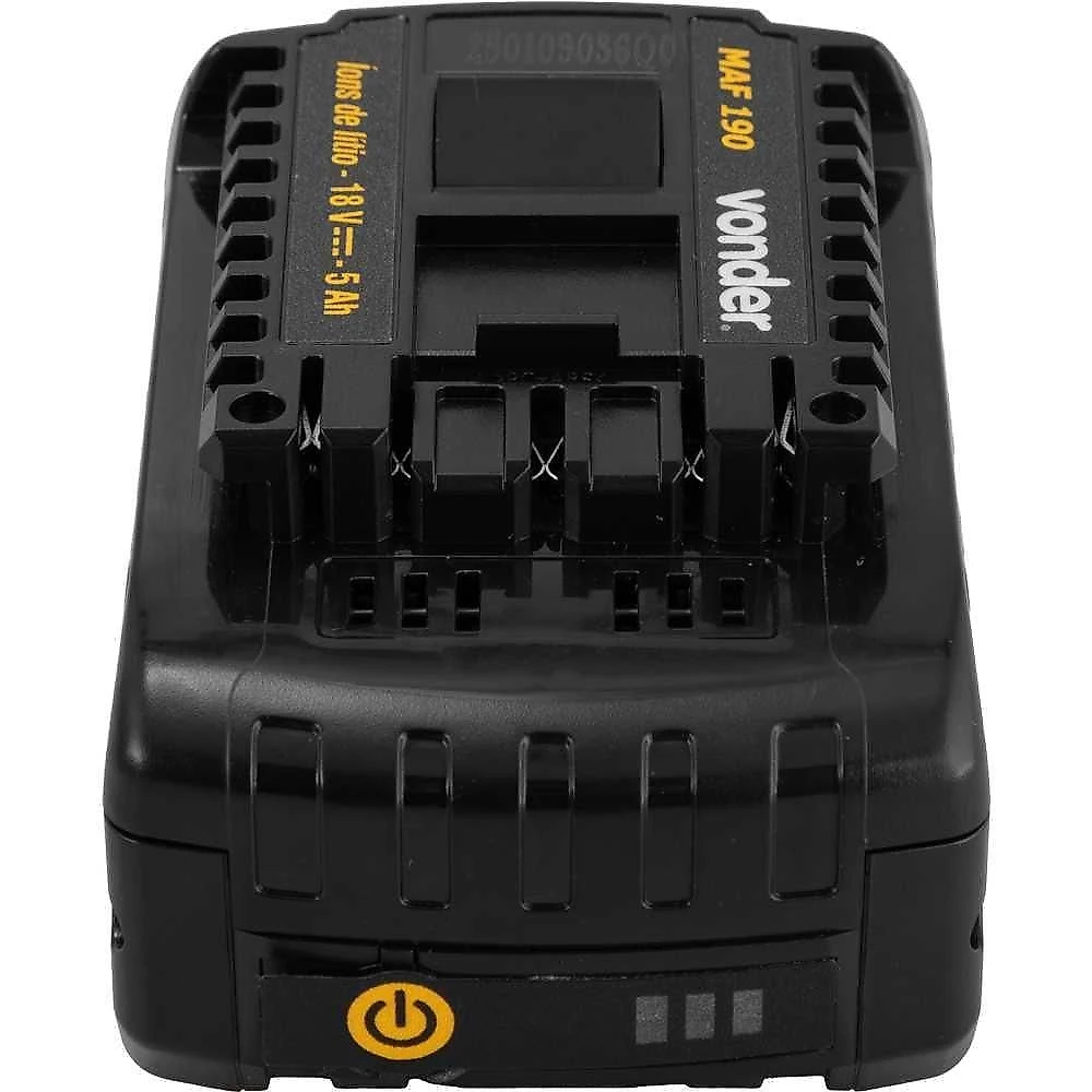 Máquina Arquear Fita MAF190 com 18 Ajustes de Tensão Bivolt Nove54