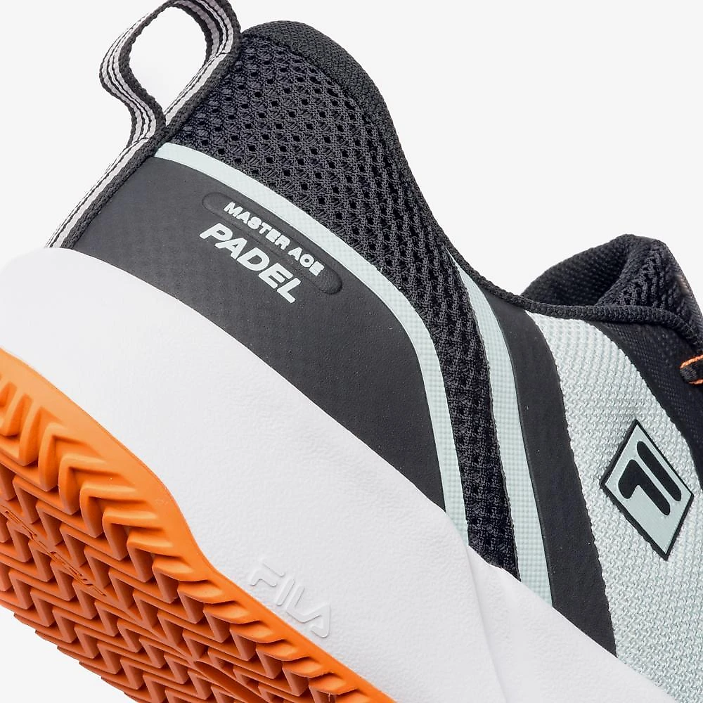 Tênis fila master ace masculino 37