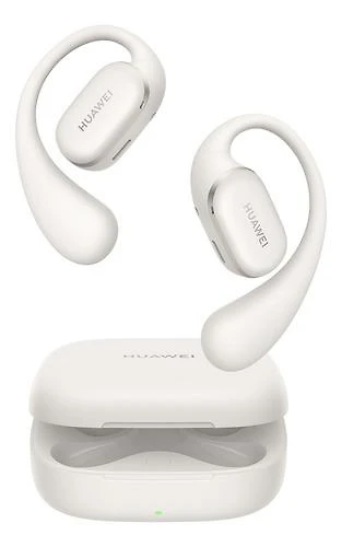 HUAWEI FreeArc | Fone de Ouvido Bluetooth Open-Ear Sem Fio | Autonomia da Bateria de Até 28 Horas