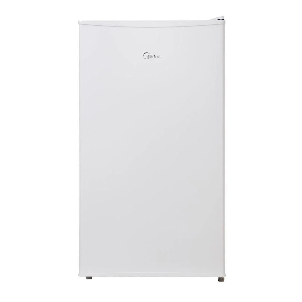 Frigobar Midea MDRD142 93L Inverter Flexi Volt Branco Bivolt
