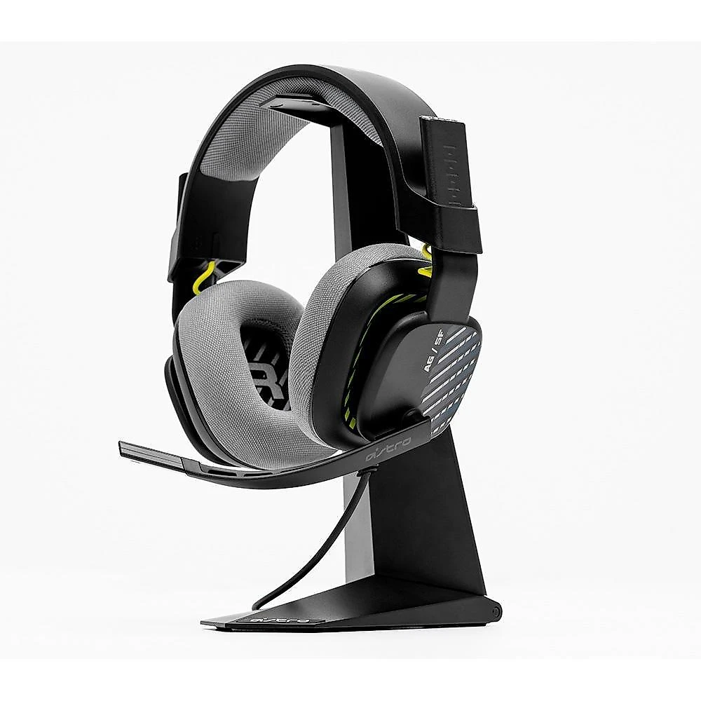 Headset Gamer Logitech G Astro A10, Drivers 40mm, P3, PS e PC, Preto - 939-002056
